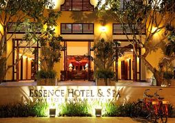 La Siesta Hoi An Resort & Spa