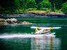 Float plane