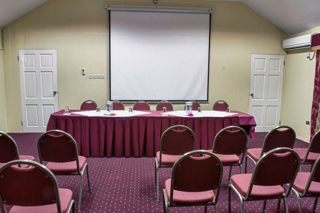 Conference Rooms