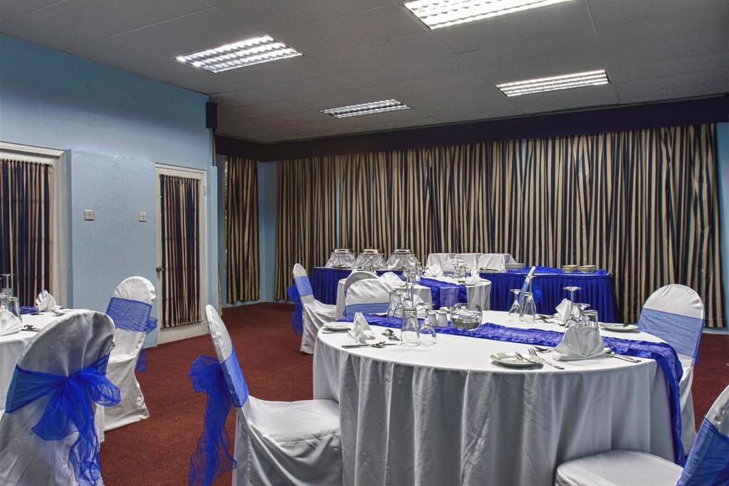 Conference Venue