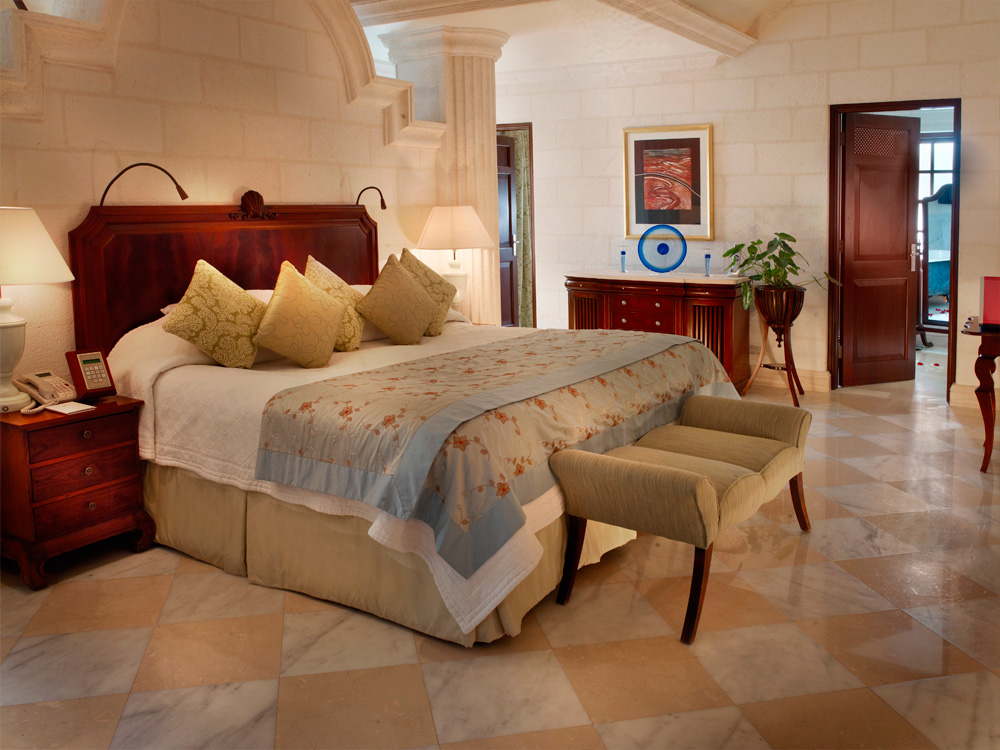 The Villa at Sandy Lane
