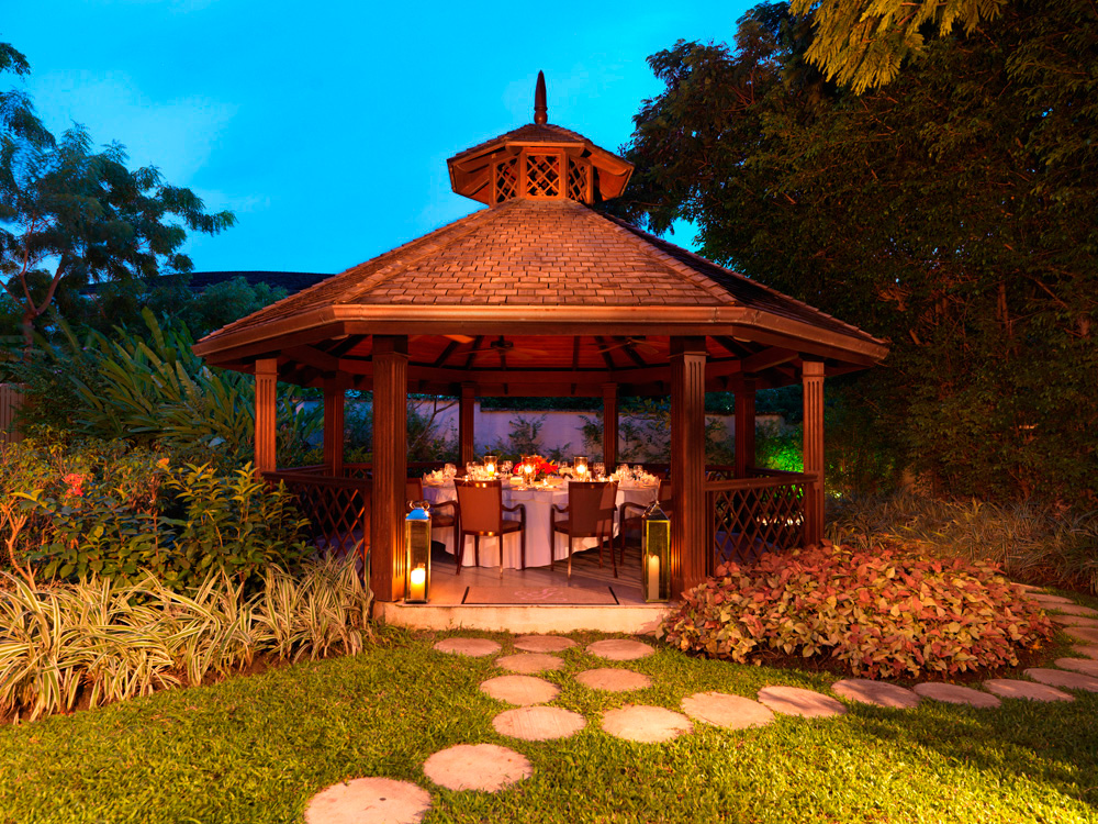 The Villa at Sandy Lane