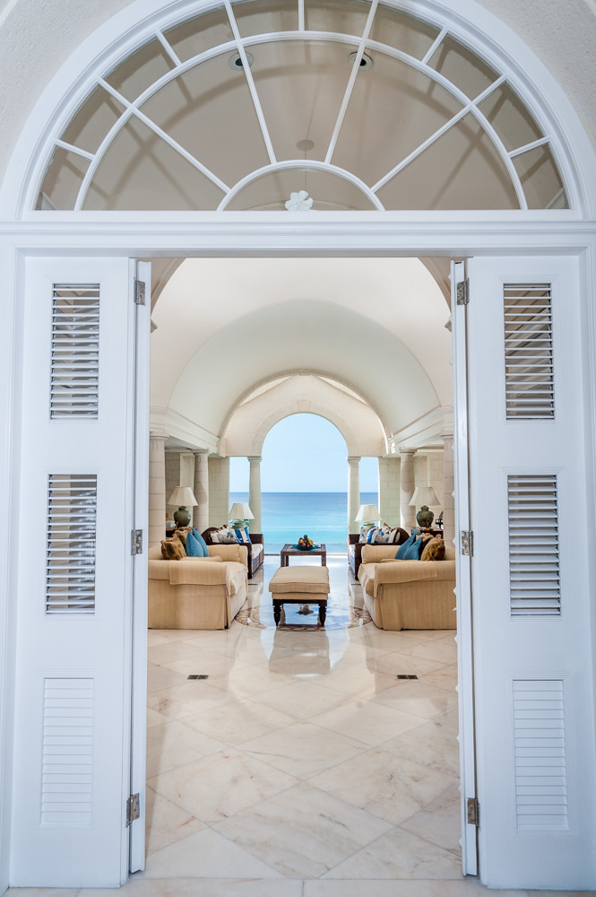 Sandy Lane Suite