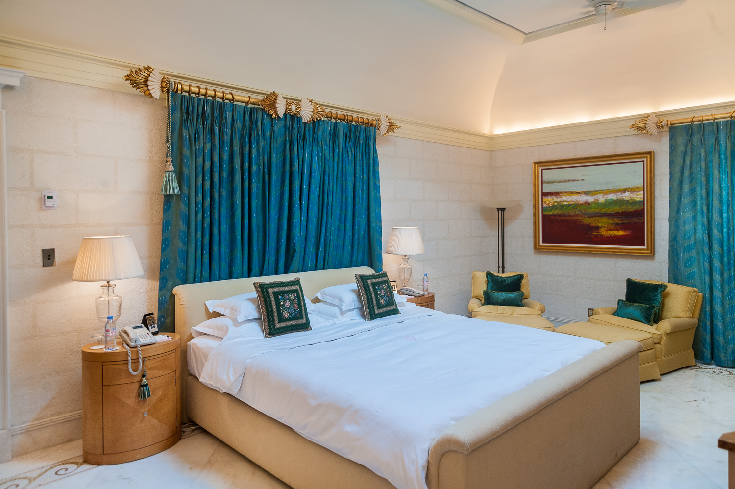 Sandy Lane Suite