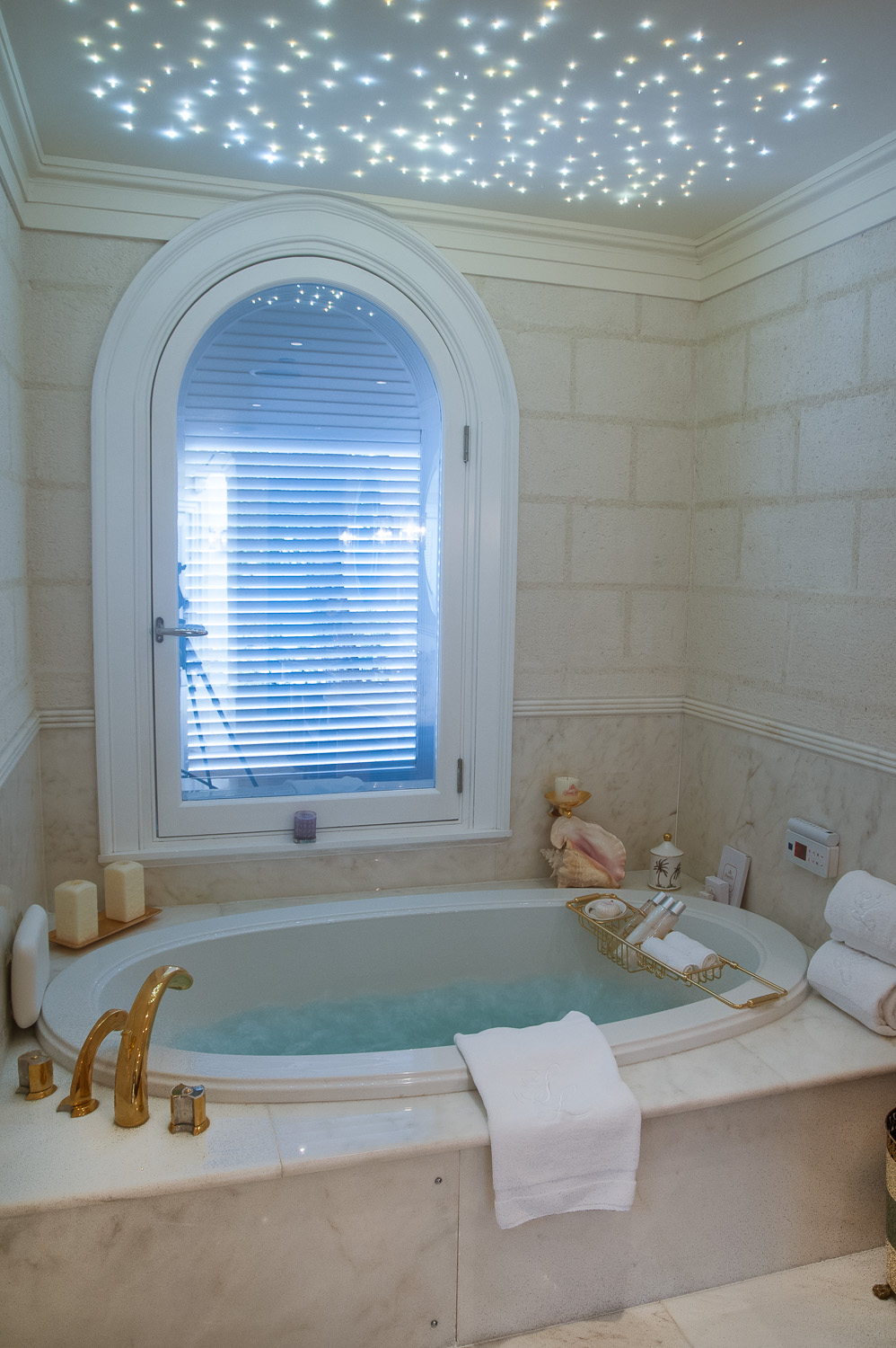 Sandy Lane Suite