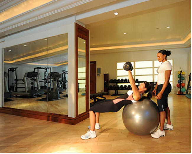 Fitness