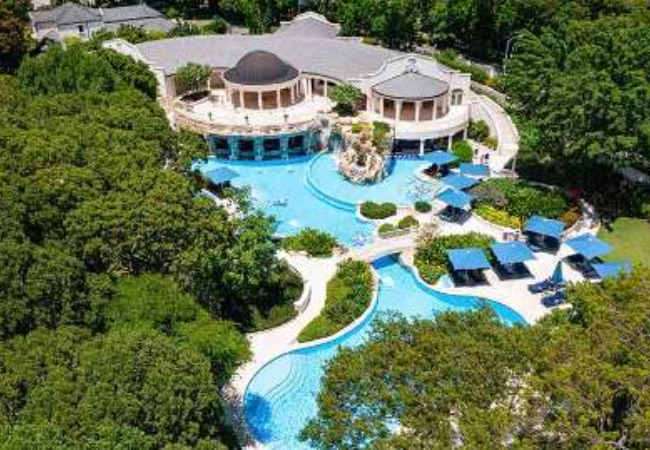 Sandy Lane