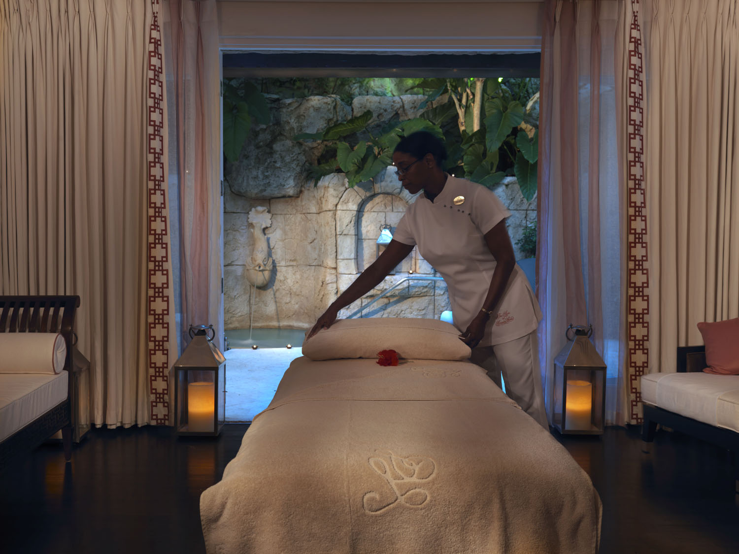 Spa
