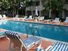 Outdoor Pool at Daylight