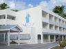 Hotel Outside View