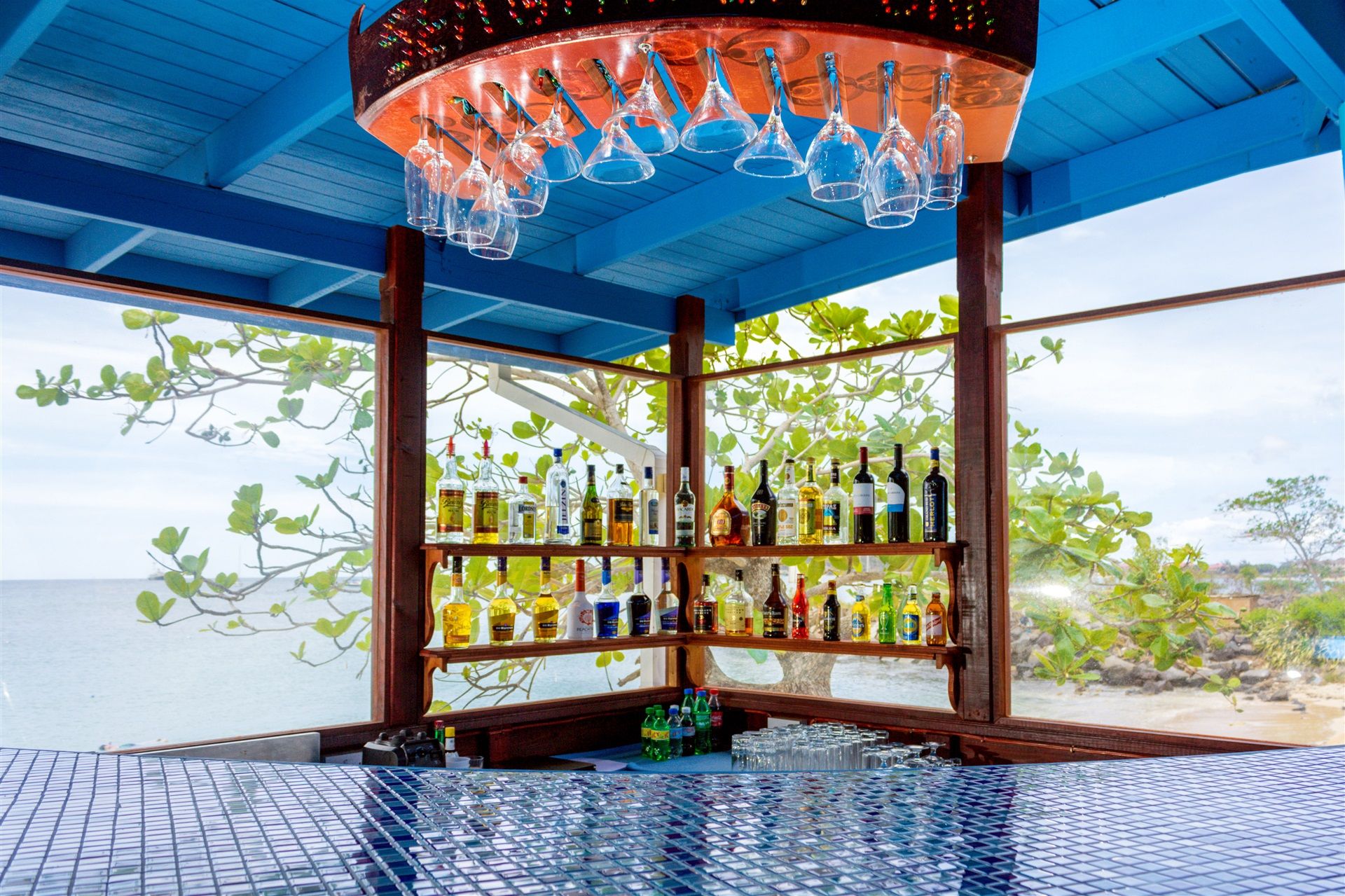 Seagrape Bar