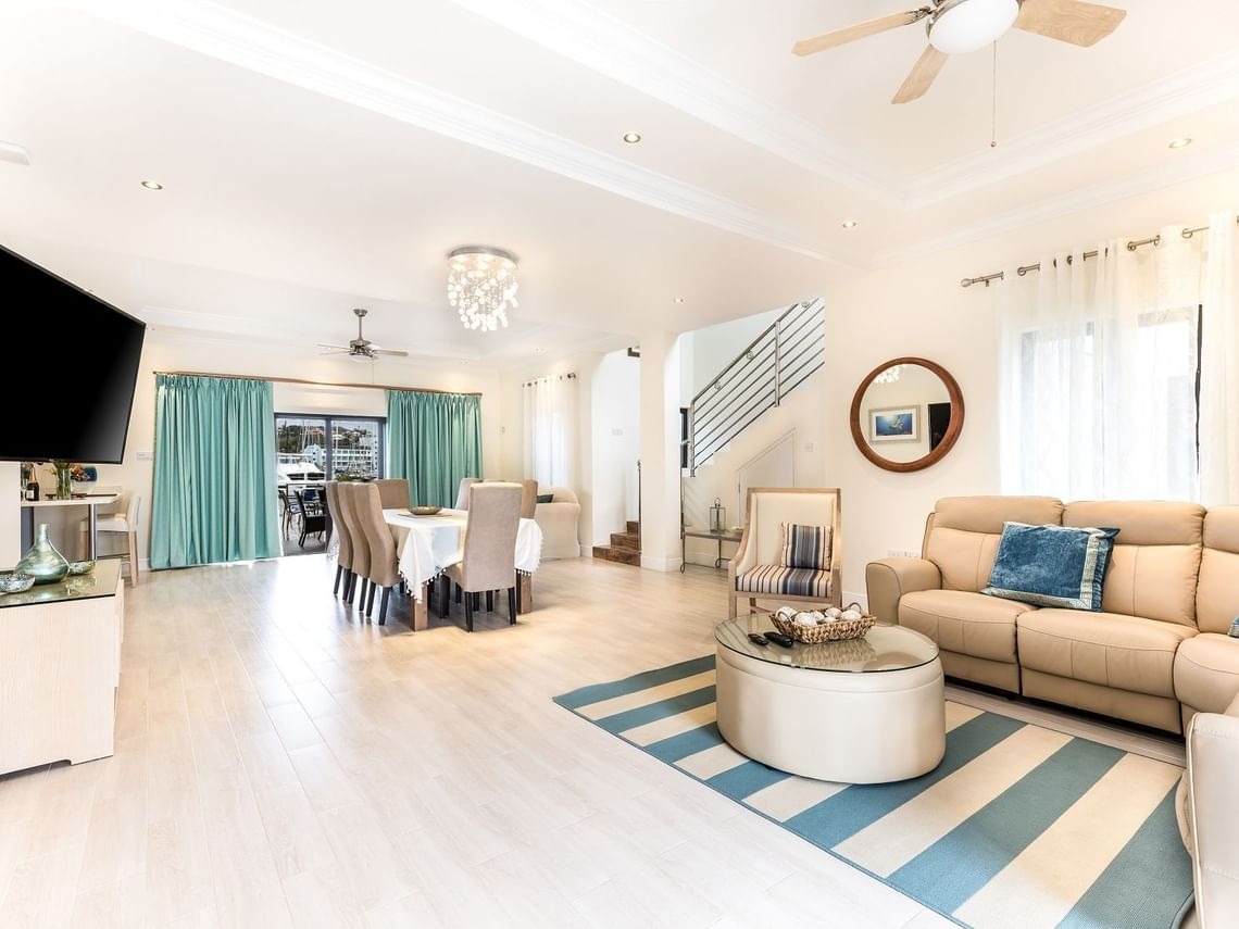 Waters Edge Villa 2