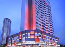 Hotel NEO+ Penang by ASTON