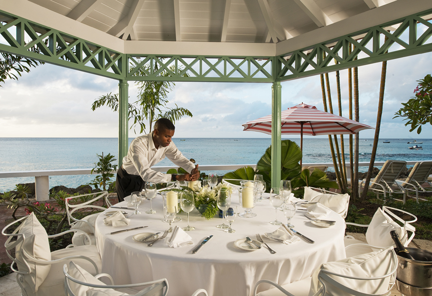 Private Dining