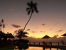 Cobblers Cove at sunset