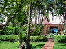 Great House Garden View