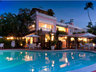 Night Pool