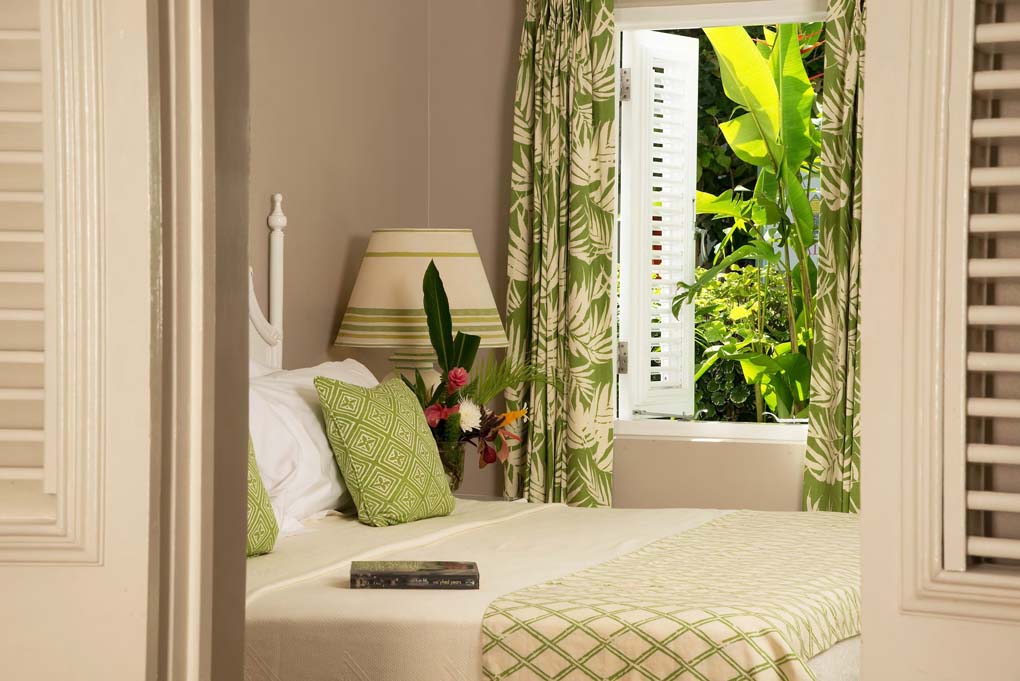 Cobblers Garden Suites