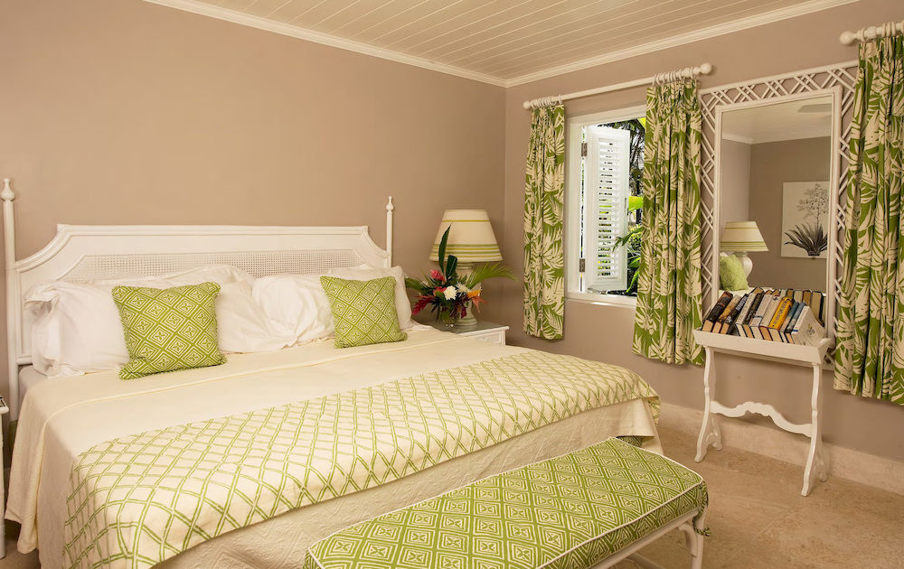Cobblers Garden Suites