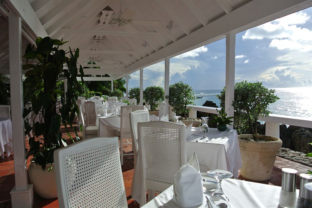 The Camelot Restaurant