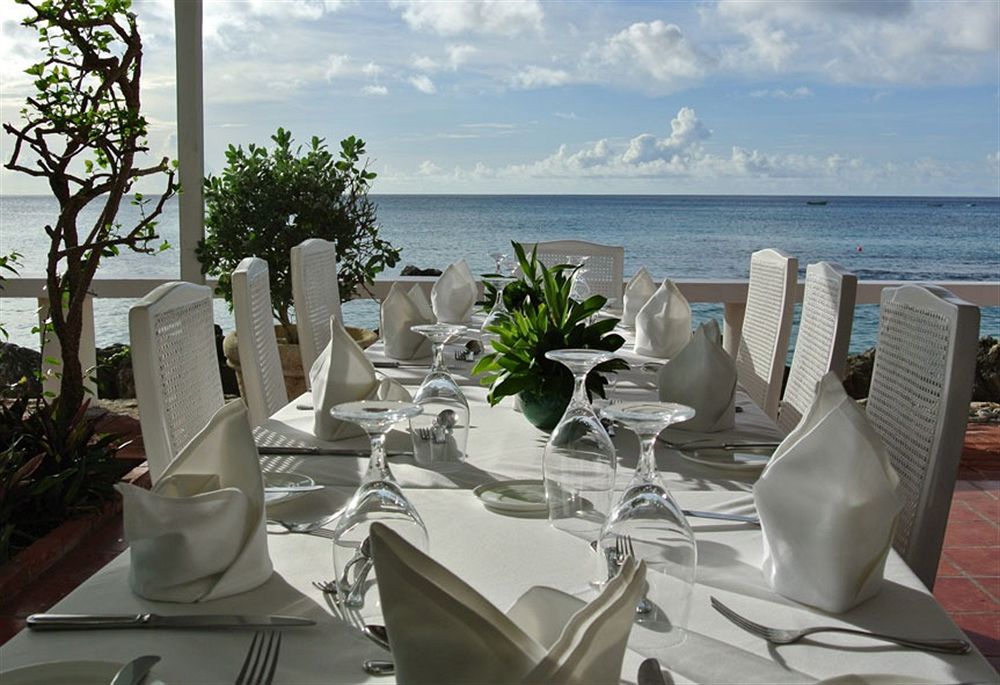 The Camelot Restaurant