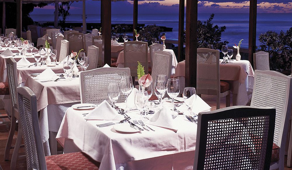 The Camelot Restaurant