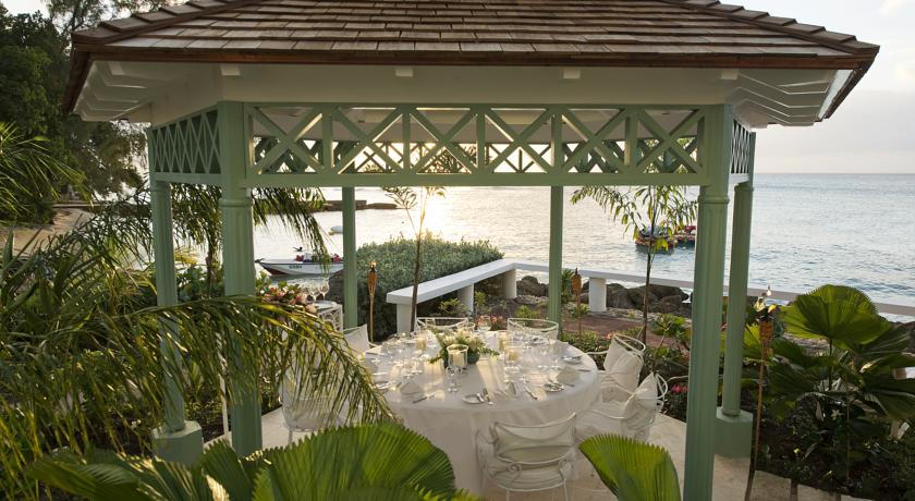 Private Dining