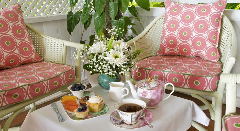 Afternoon Tea