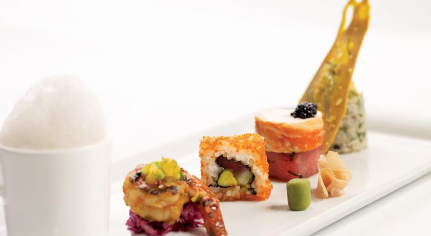 Food Menu