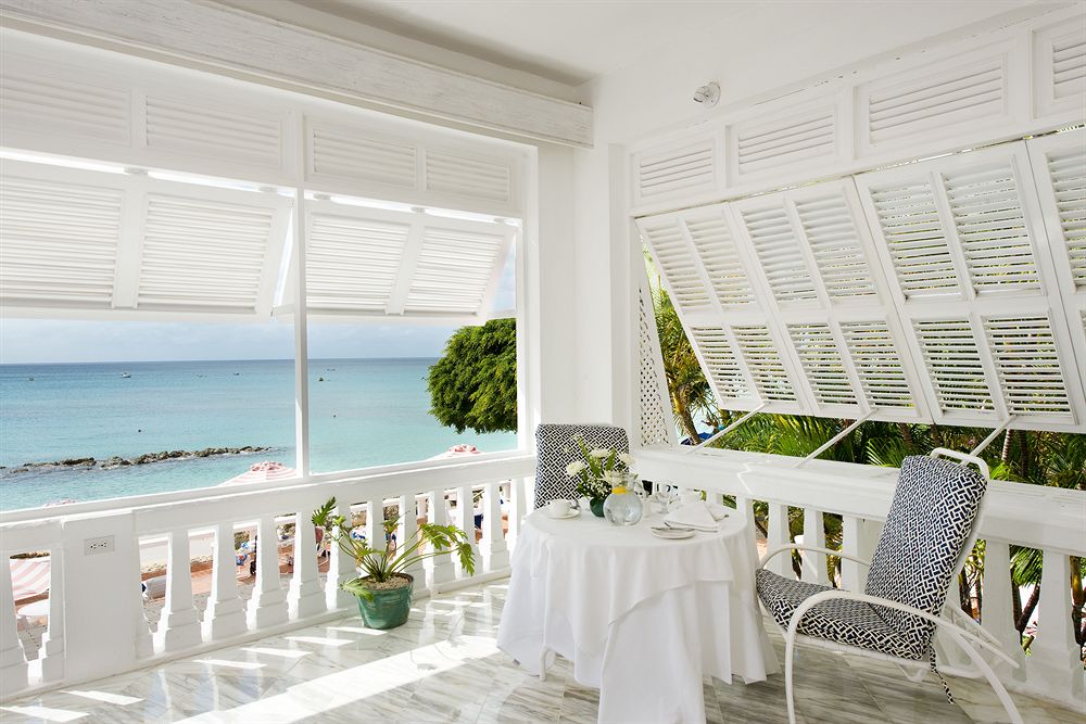 Guest Room View