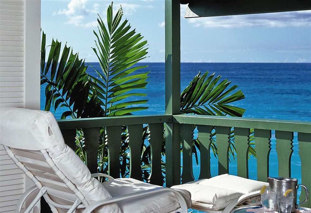 Ocean Front Suites
