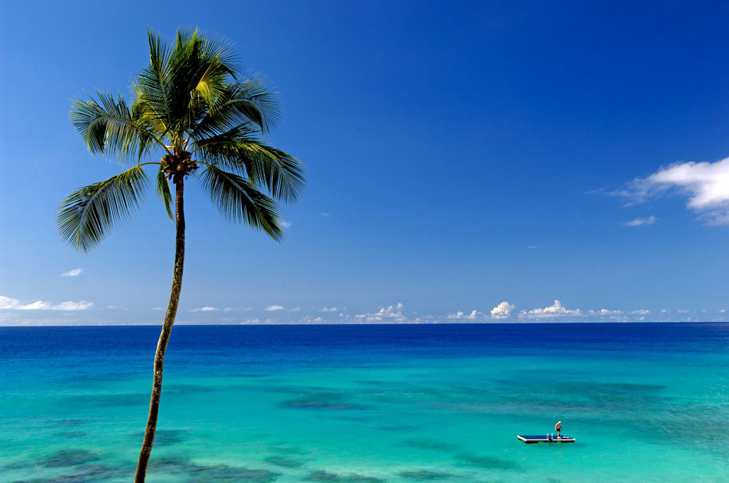 Ocean View