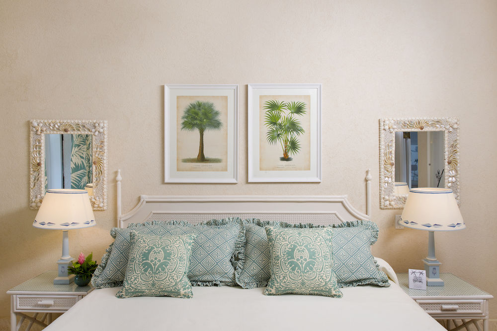 Ocean View Suites