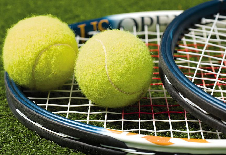 Tennis 