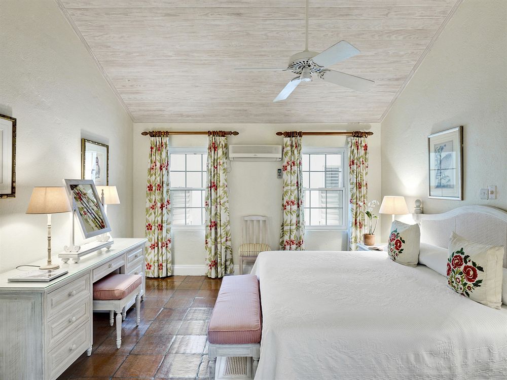 Two Bedroom Suites