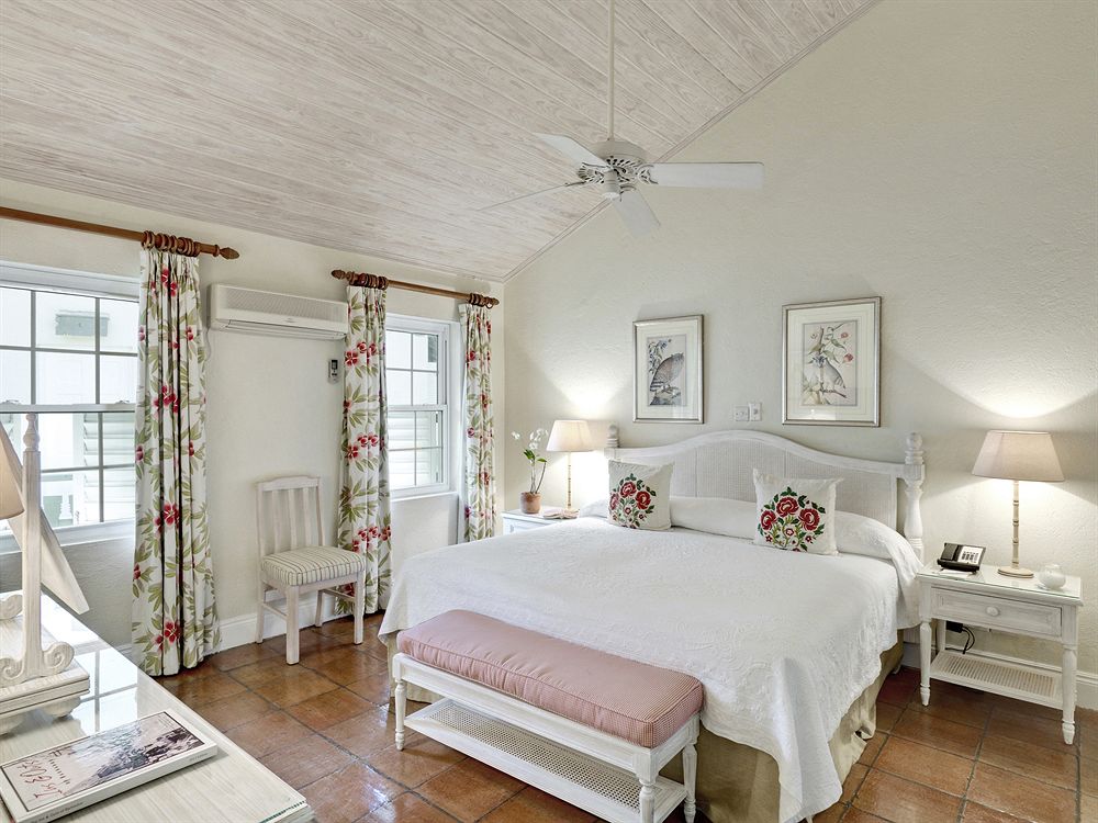 Two Bedroom Suites