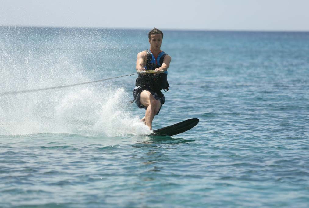 Water Sports