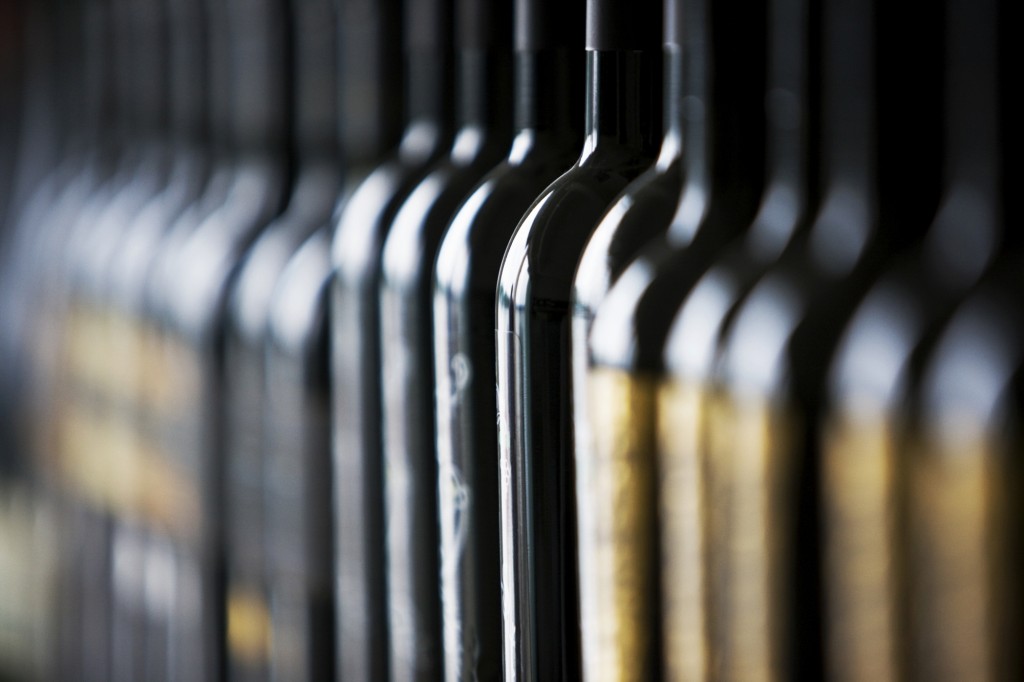 Wine Cellar