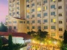 Pool Aerial View