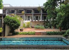 sala lanna Chiang Mai