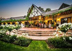 Hlangana Lodge