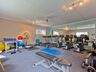 Fitness Gym
