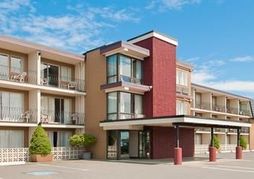 Travelodge by Wyndham Nanaimo