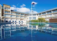 Picton Yacht Club Hotel