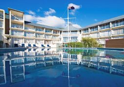 Picton Yacht Club Hotel