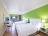 Harmony Deluxe Ocean View
