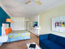 Splash Two Bedroom Family Connecting