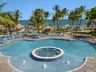 Harmony Oasis Pool