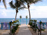 Wedding Patio
