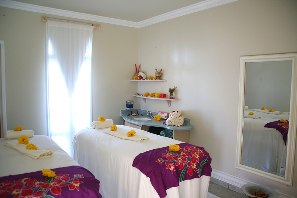 Spa